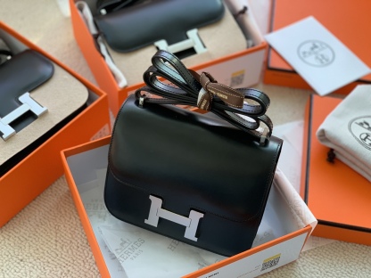 H style handbag-Luxeon