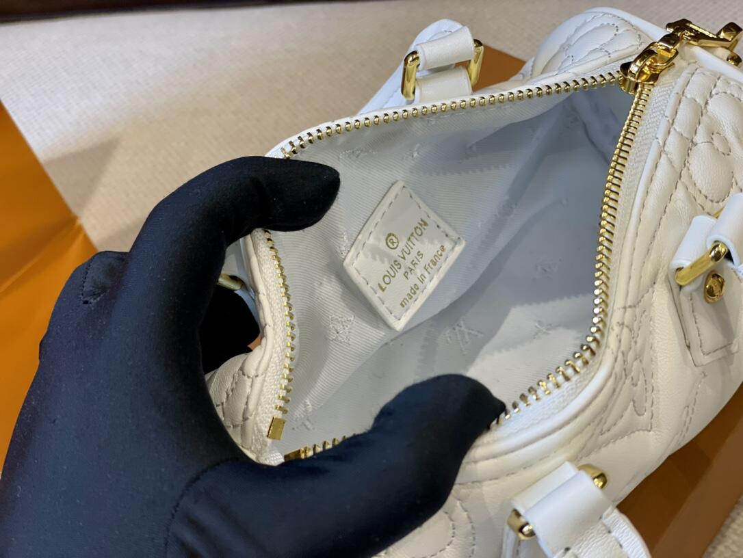 L style speed pillow bag-Luxeon