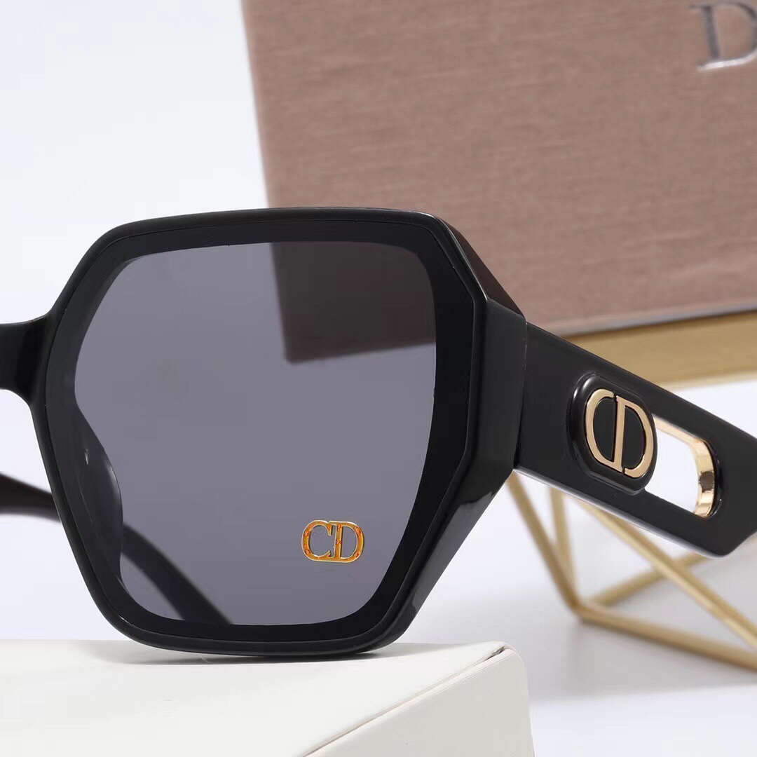 Dioi Ladies Fashion Glasses-Luxeon