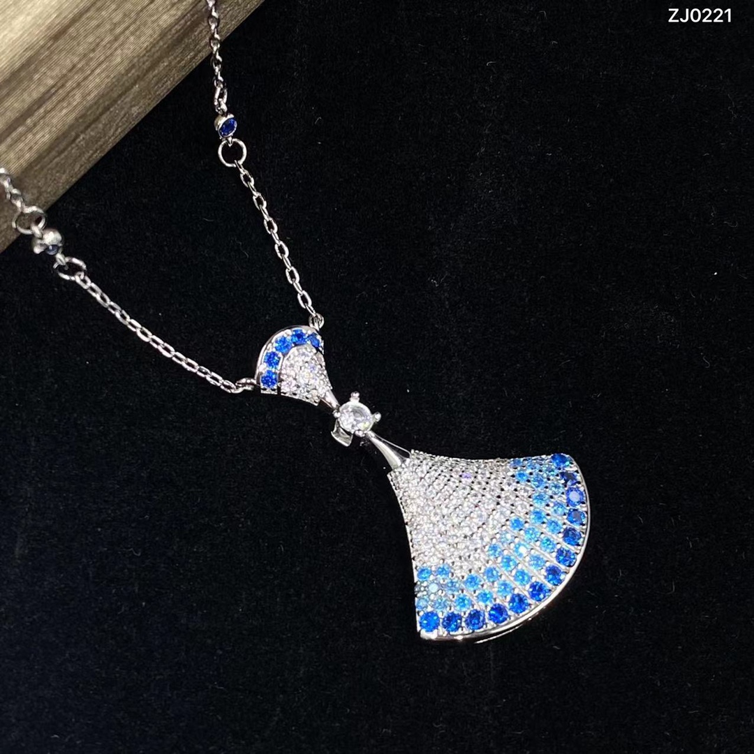 Fashion Recommended Bulgari Necklaces-Luxeon