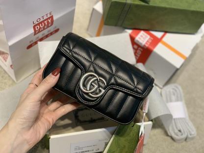 G style marmont women's handbags-Luxeon