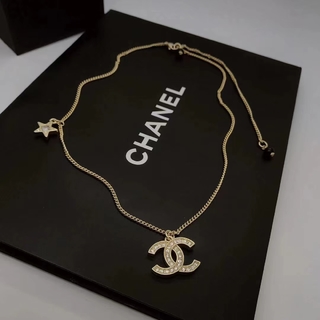C style New Necklace Counters Hot Sale-Luxeon