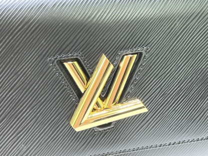 L style handbag-Luxeon