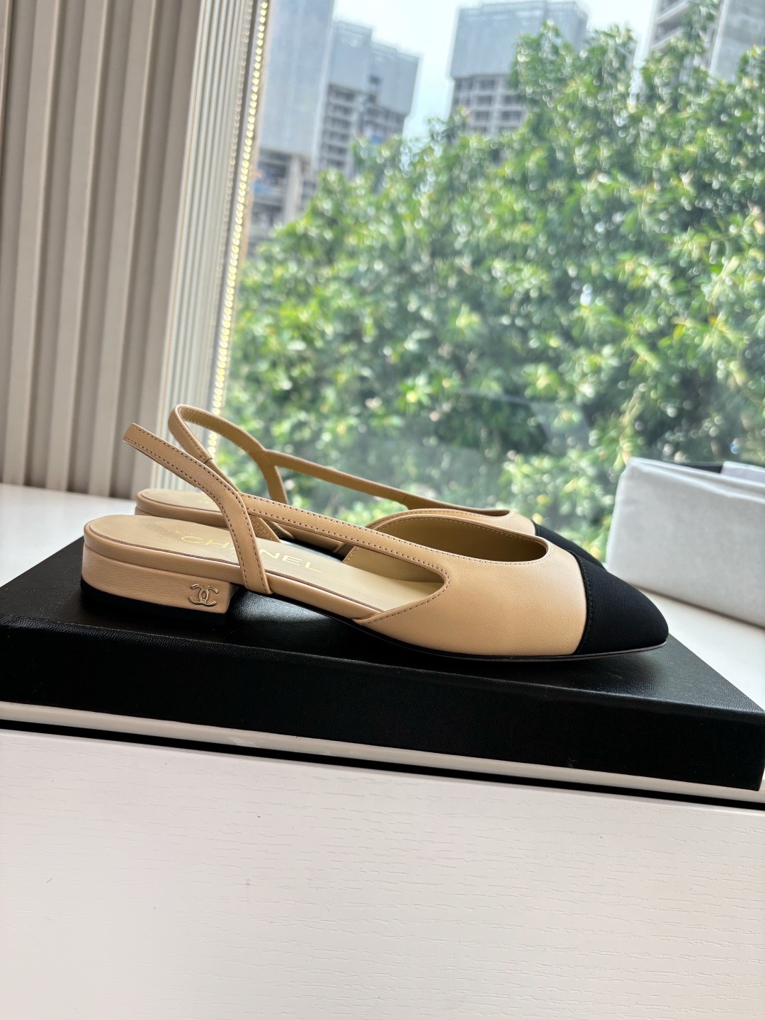 Mary Jane flats size 35-41