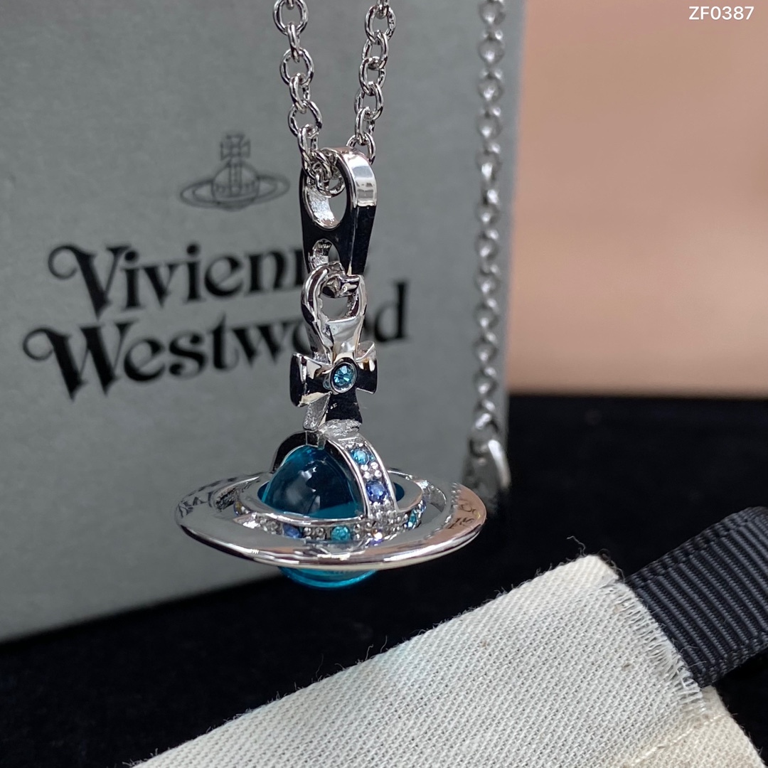 New Recommended Western QueenEarrings Necklace Set-Luxeon