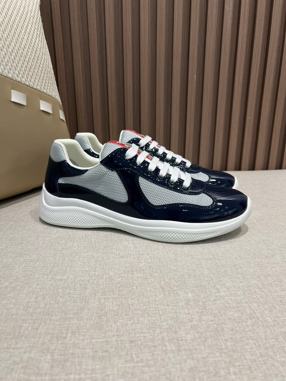 Mesh casual athletic shoes 39-45