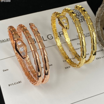 Bulgari bracelet-Luxeon