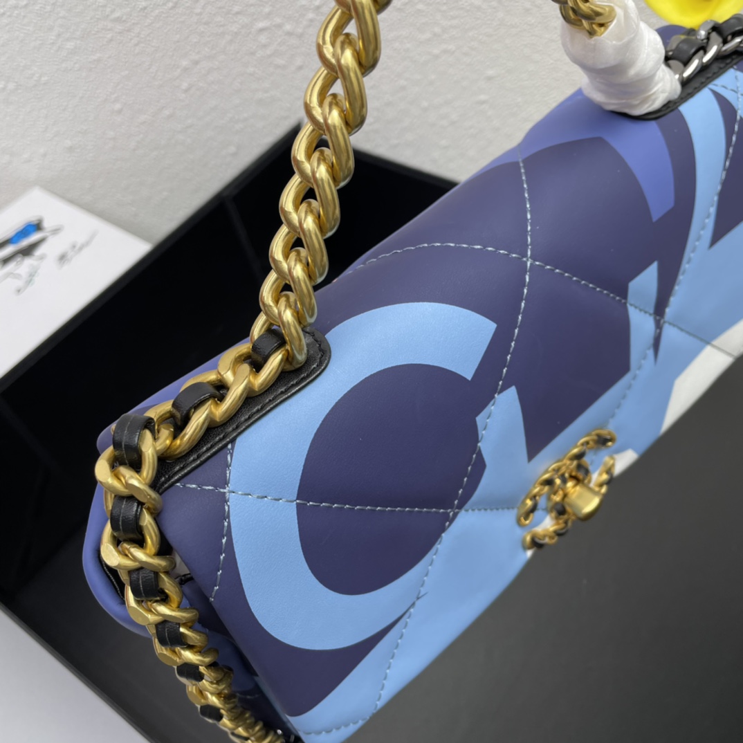 C style handbag-Luxeon