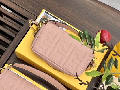 F style handbags-Luxeon