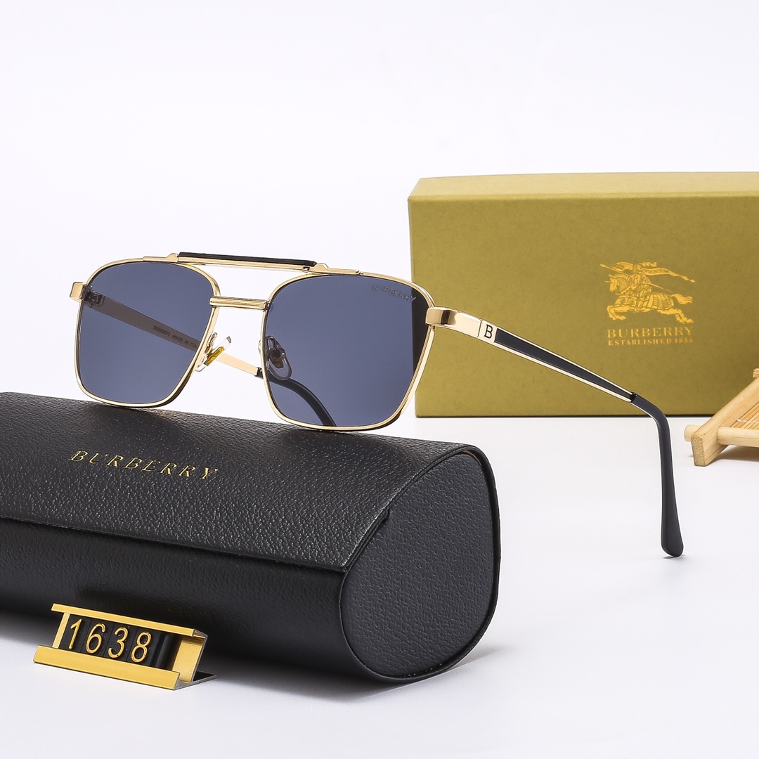 BRY Fashion Ladies Vintage Glasses-Luxeon