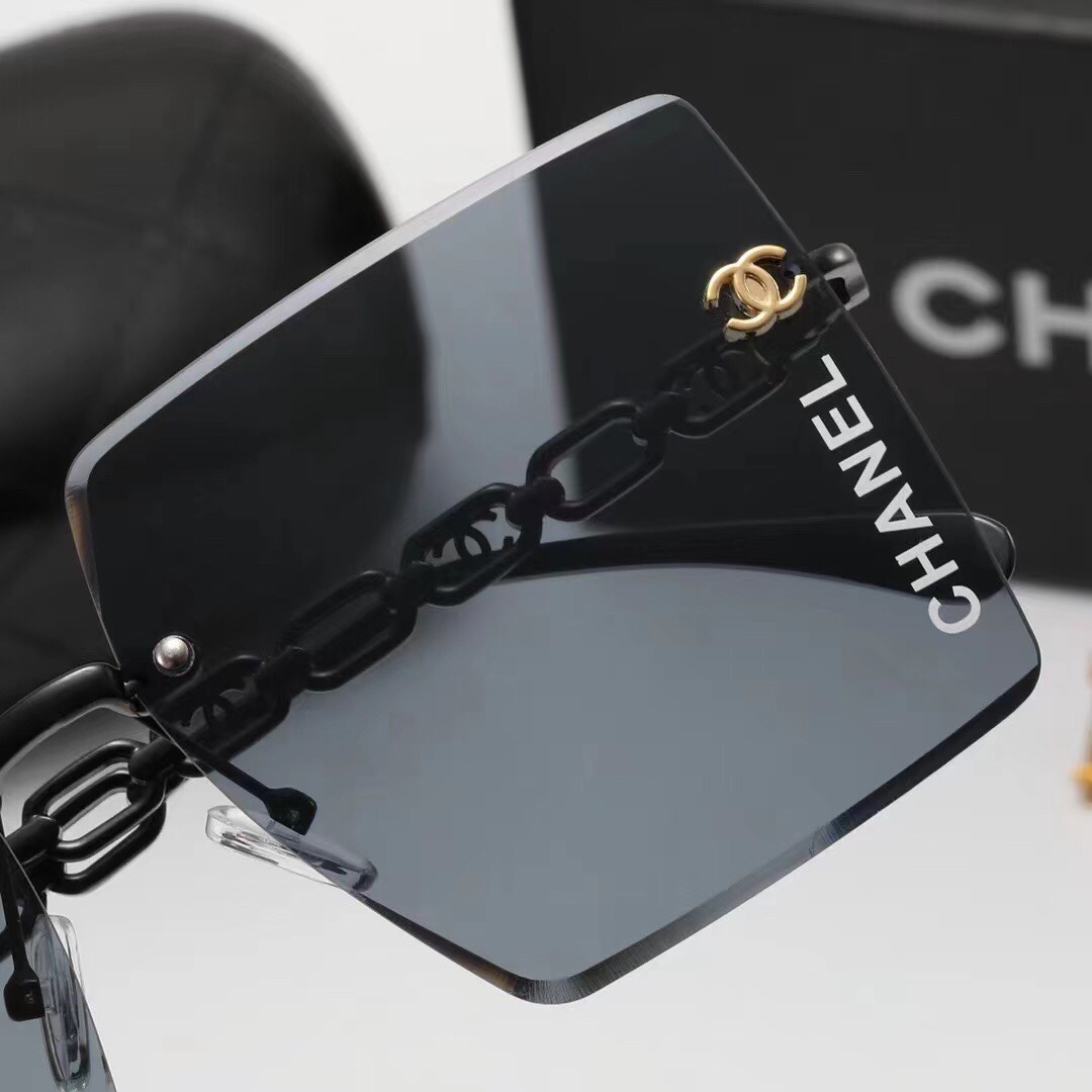 C style Fashion Glasses-Luxeon