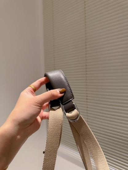 L style postman handbags-Luxeon