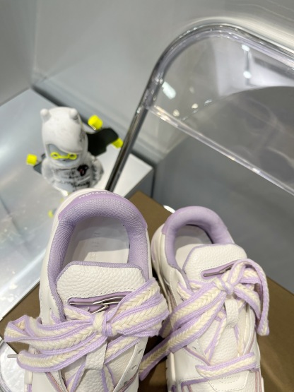 Redemption 2022 new sneakers casual shoes-Luxeon