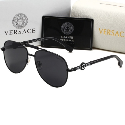 Versace Fashion Women Sunglasses-Luxeon