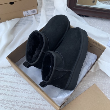 ugg Snow boots-Luxeon