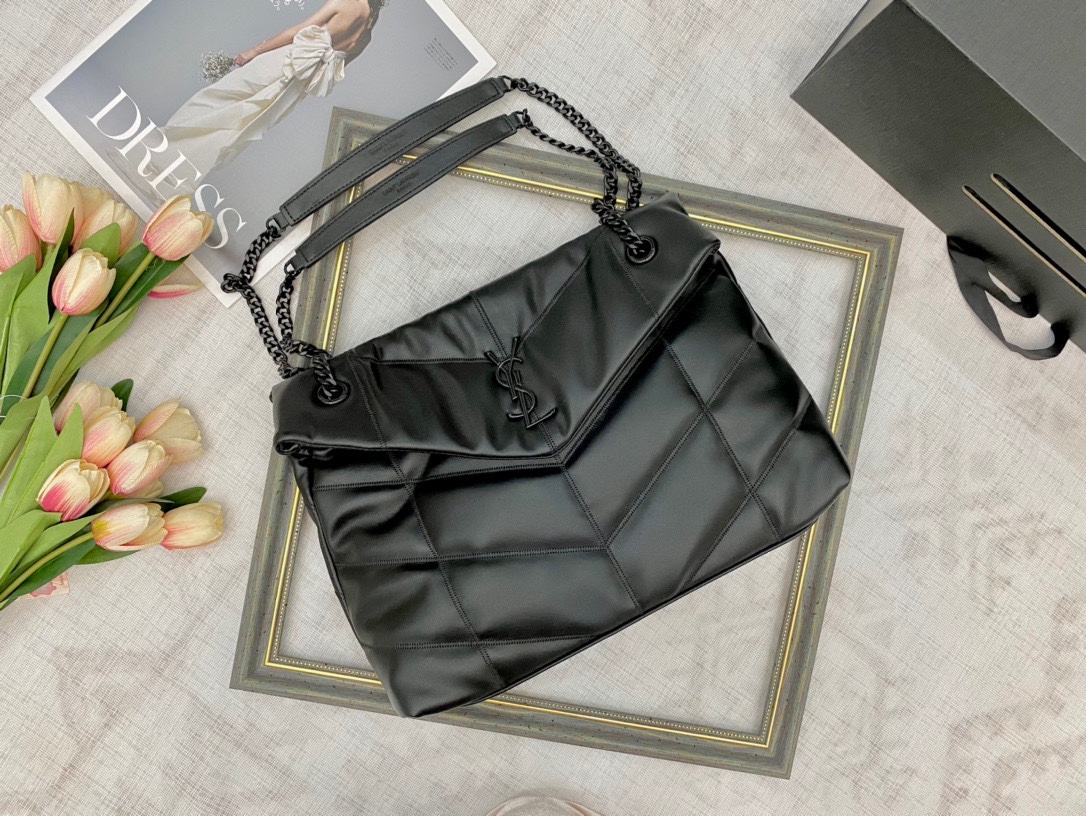 Y style handbag-Luxeon