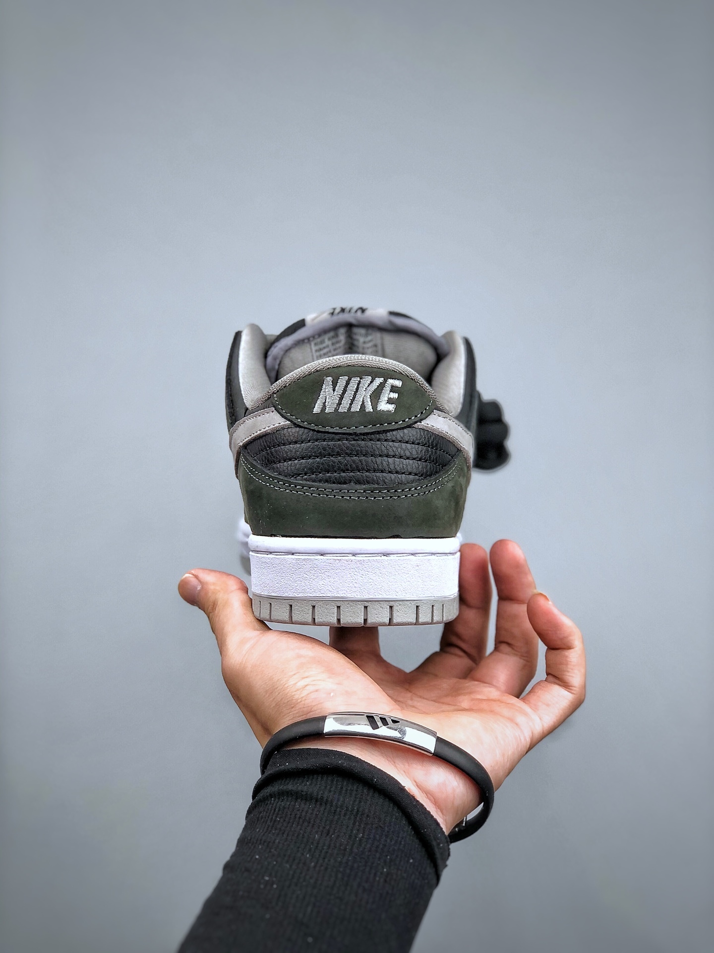 . SB Dunk Low "UNLV" sneakers-Luxeon