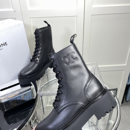 C style new autumn Martin Boots-Luxeon