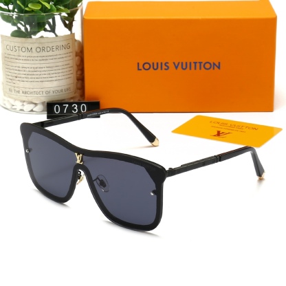 L style Fashion Ladies Glasses-Luxeon