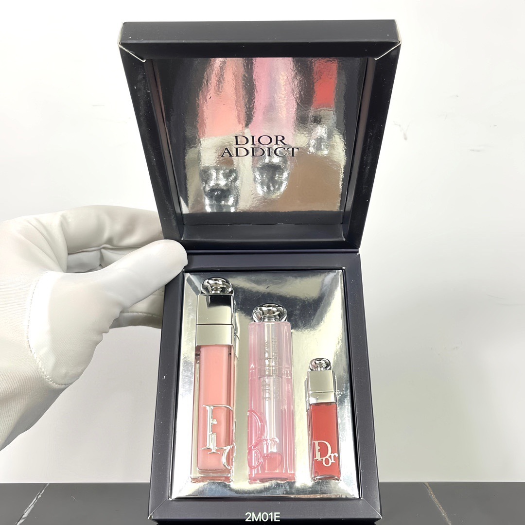 Lip care set