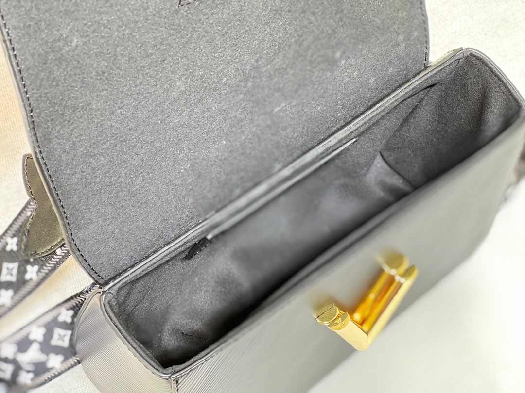 L style handbag-Luxeon