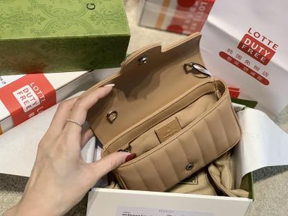 G style marmont women's handbags-Luxeon