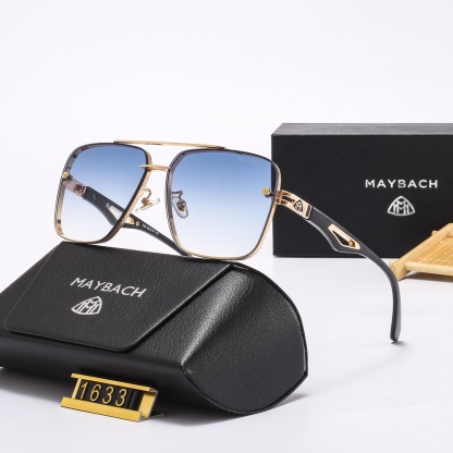 Maybach Women's Vintage Fashion Glasses-Luxeon