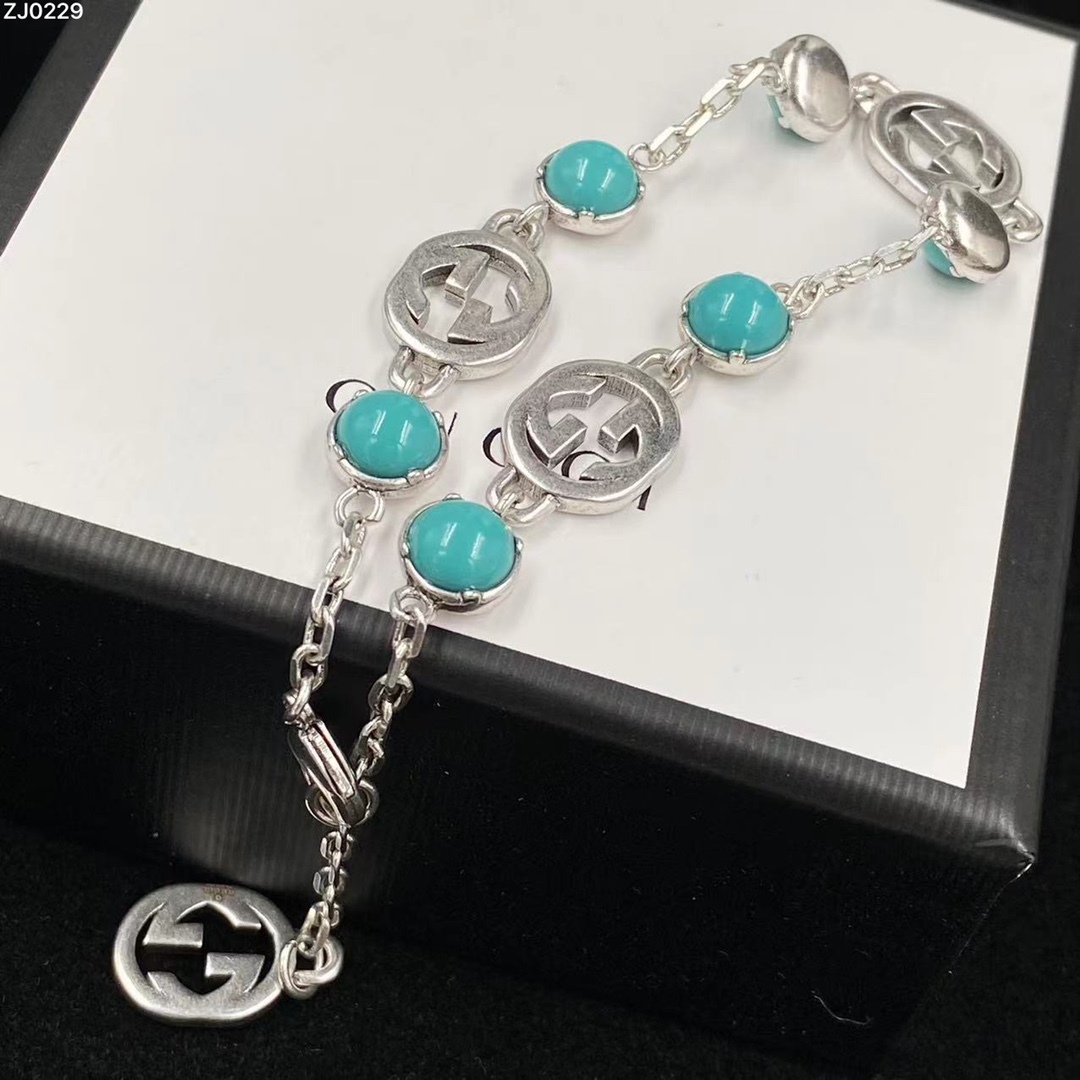 G style bracelet-Luxeon