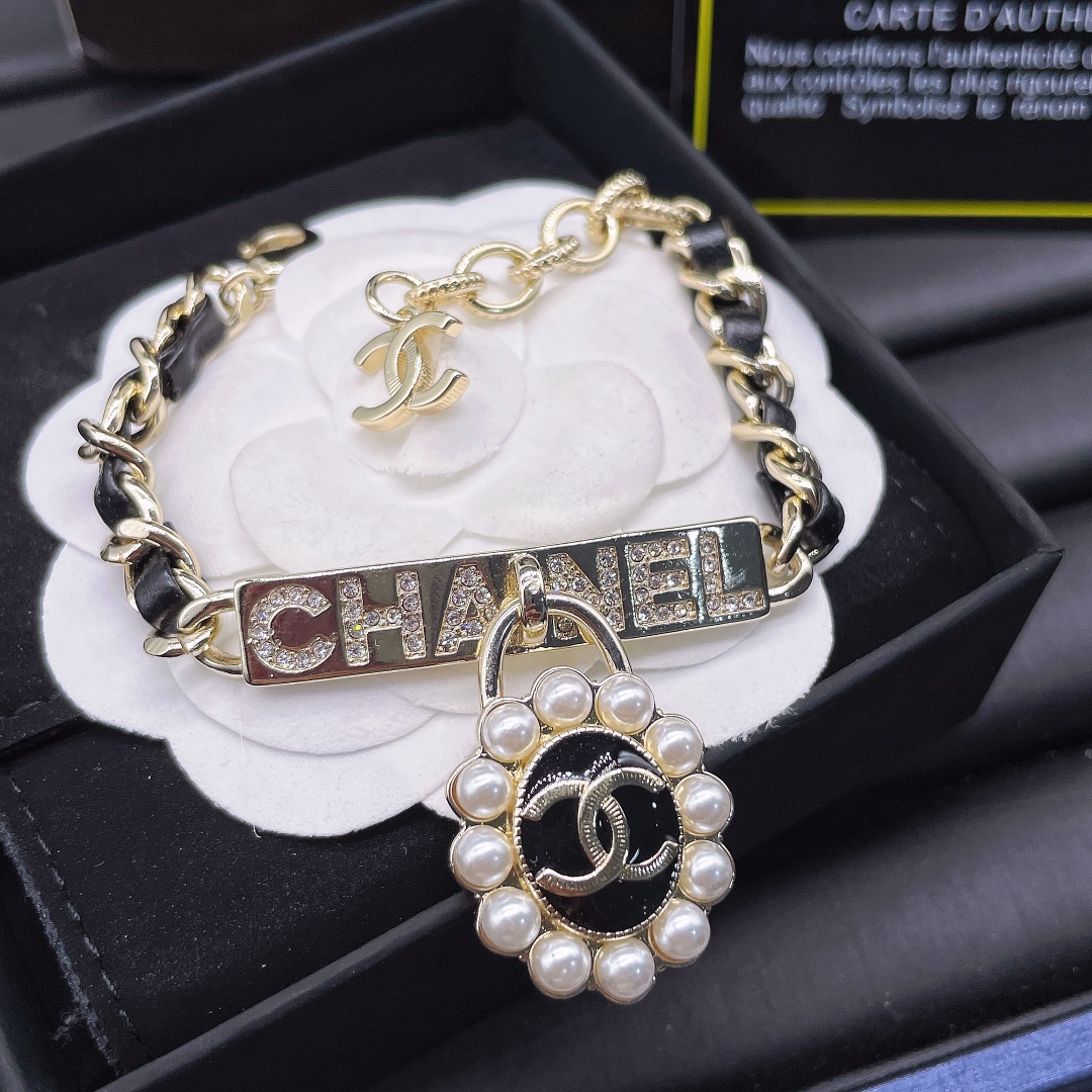 Chane Sunflower Bracelet-Luxeon