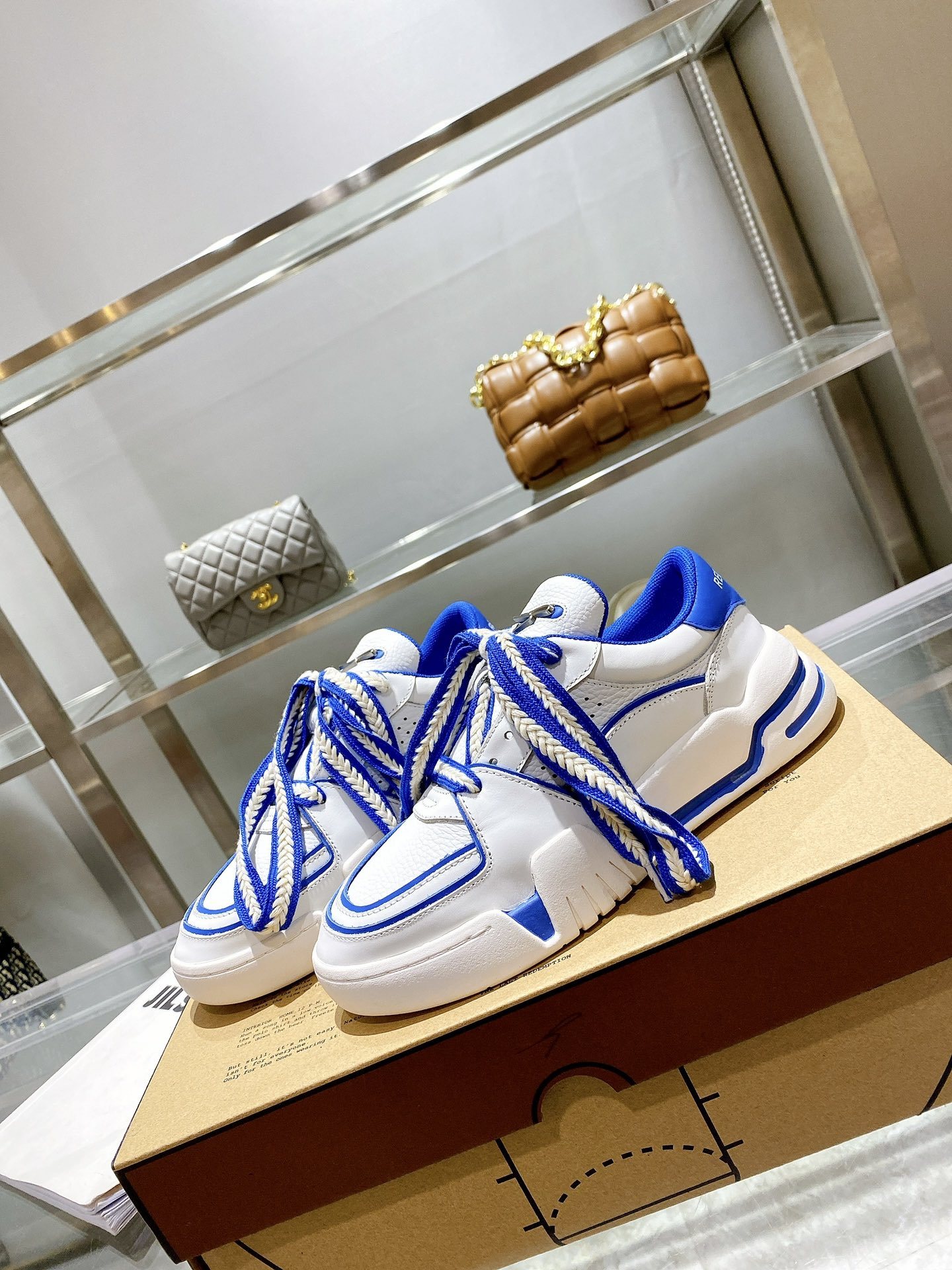 Redemption 2022 new sneakers casual shoes-Luxeon