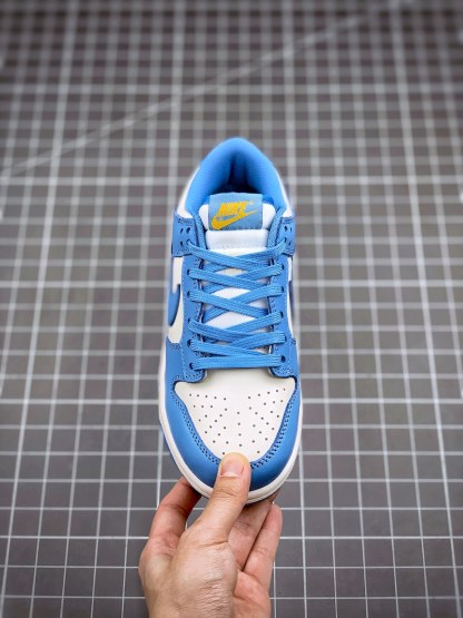 . SB Dunk Low "UNLV" sneakers-Luxeon