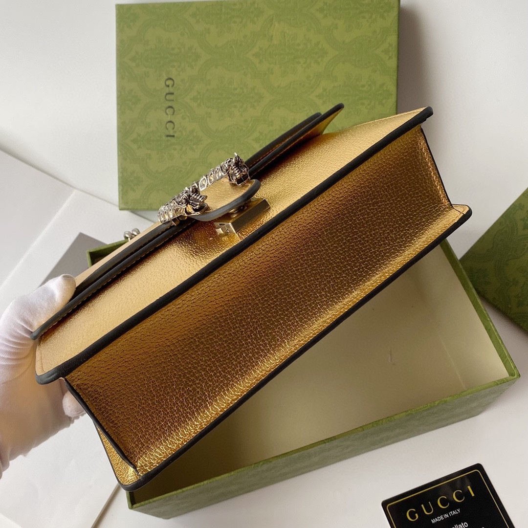 G style handbag-Luxeon