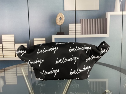 B style chest bag / waist bag-Luxeon