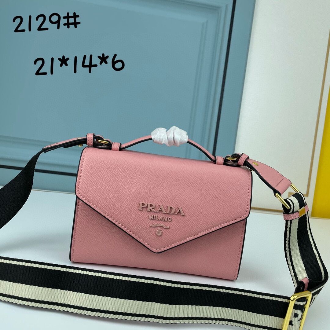 P style handbag-Luxeon
