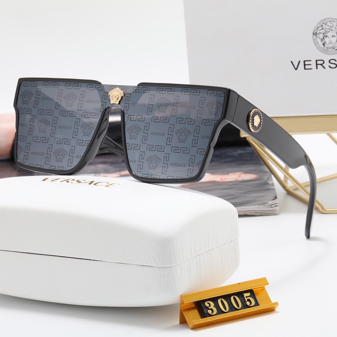 Vers Women's Vintage Sunglasses-Luxeon
