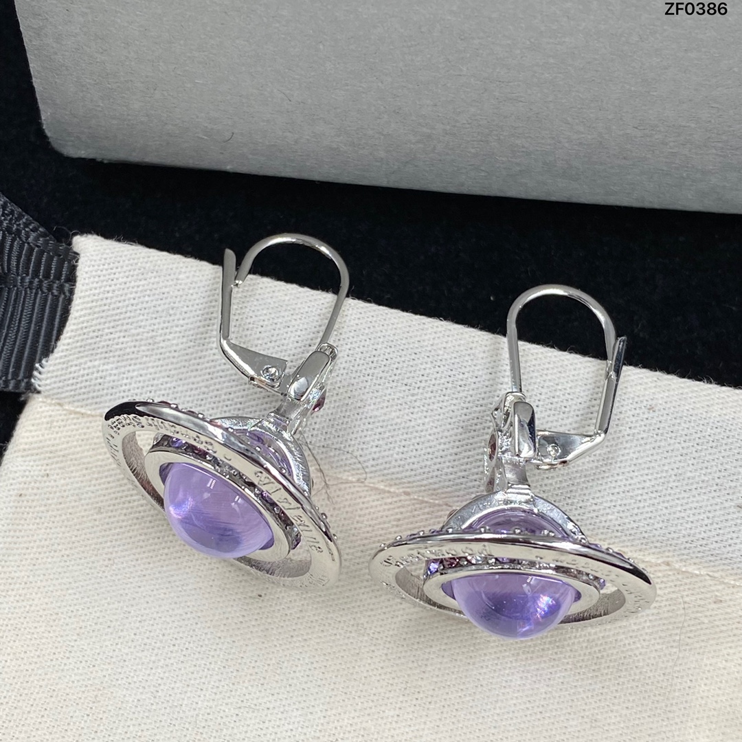 Western Queen Necklace Earrings Set-Luxeon