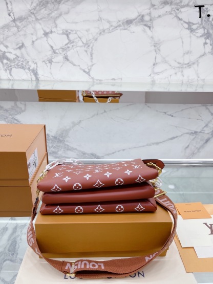 L style handbags shoulderr bags-Luxeon