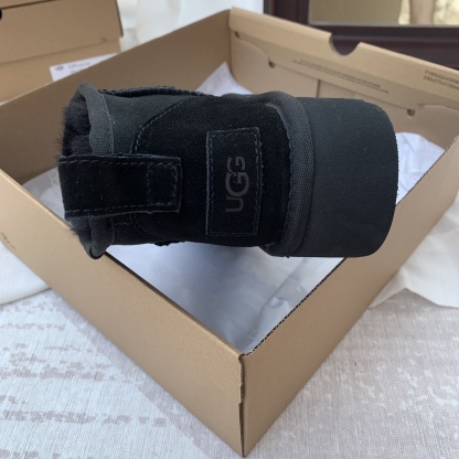 ugg Snow boots-Luxeon