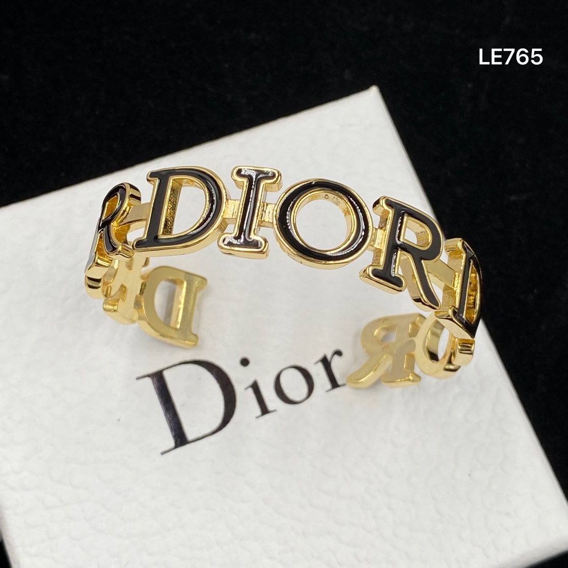D style new bracelet-Luxeon