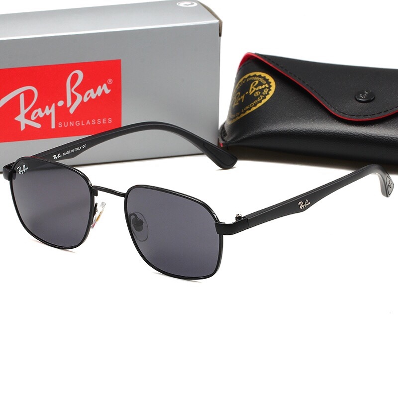 Ray-Ban vintage sunglasses-Luxeon