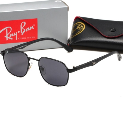 Ray-Ban vintage sunglasses-Luxeon