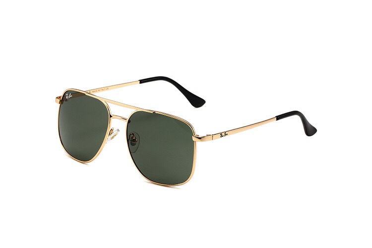 Ray-Ban fashion retro sunglasses-Luxeon