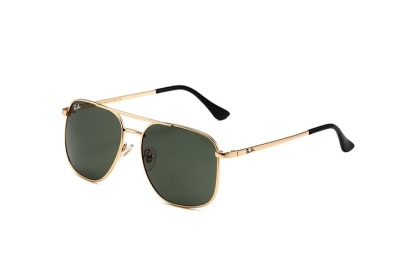 Ray-Ban fashion retro sunglasses-Luxeon
