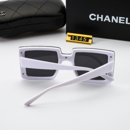 CHA unisex new retro polarized glasses-Luxeon