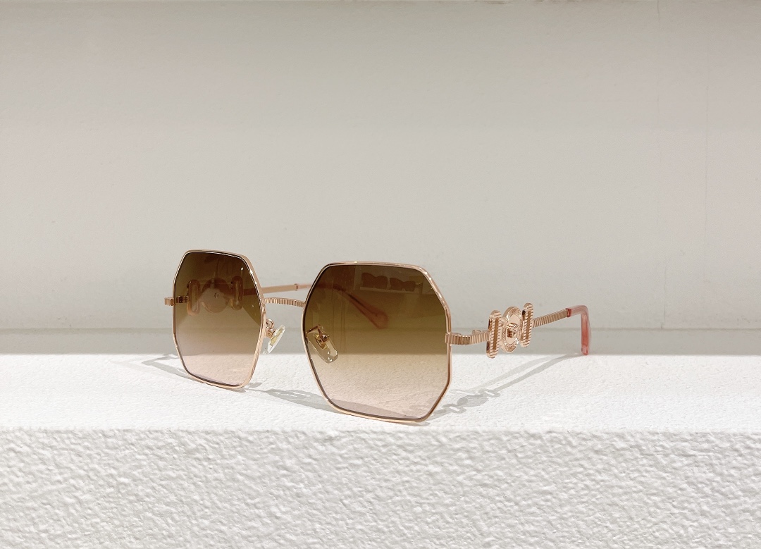 VERSAC Fashion glasses-Luxeon