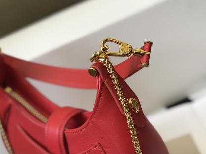 Bvlgari women's handbags-Luxeon