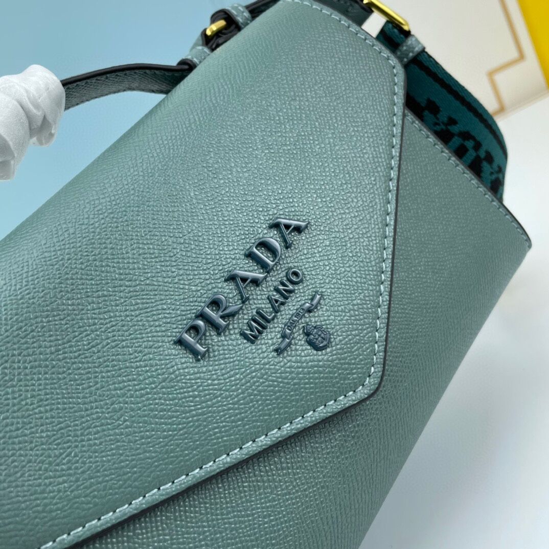 P style handbag-Luxeon