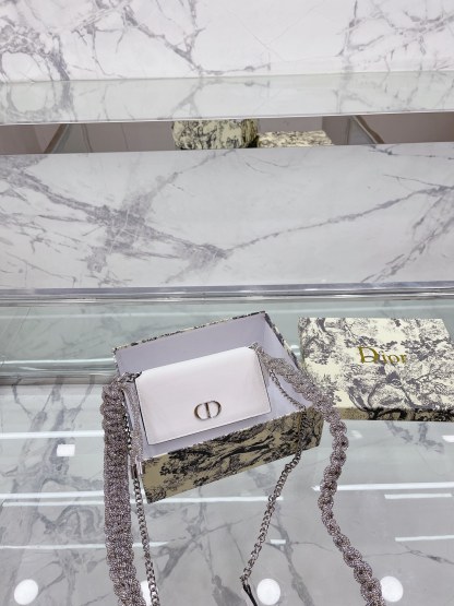 D style shoulder bags new design shoulder strap-Luxeon