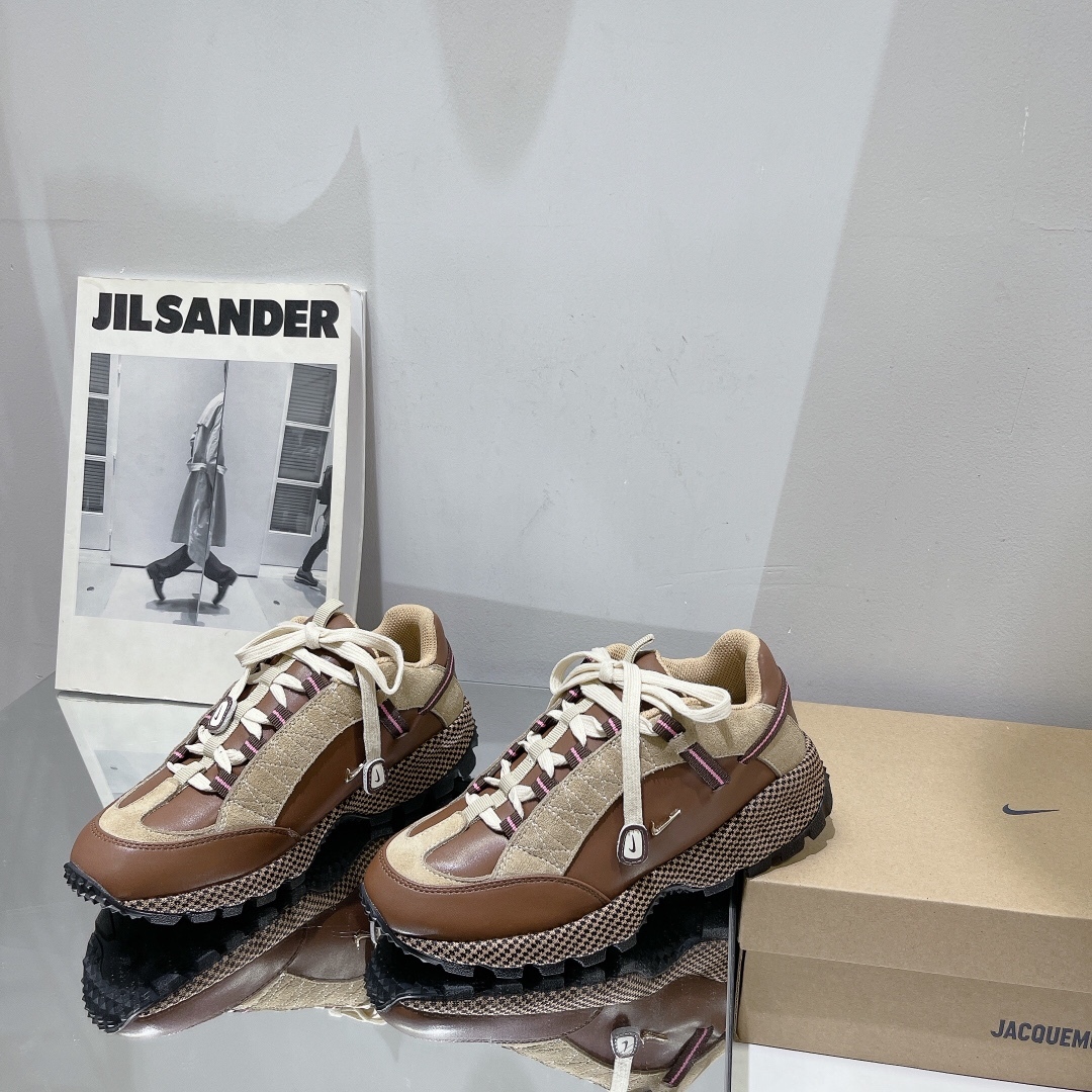 J style  joint sneakers