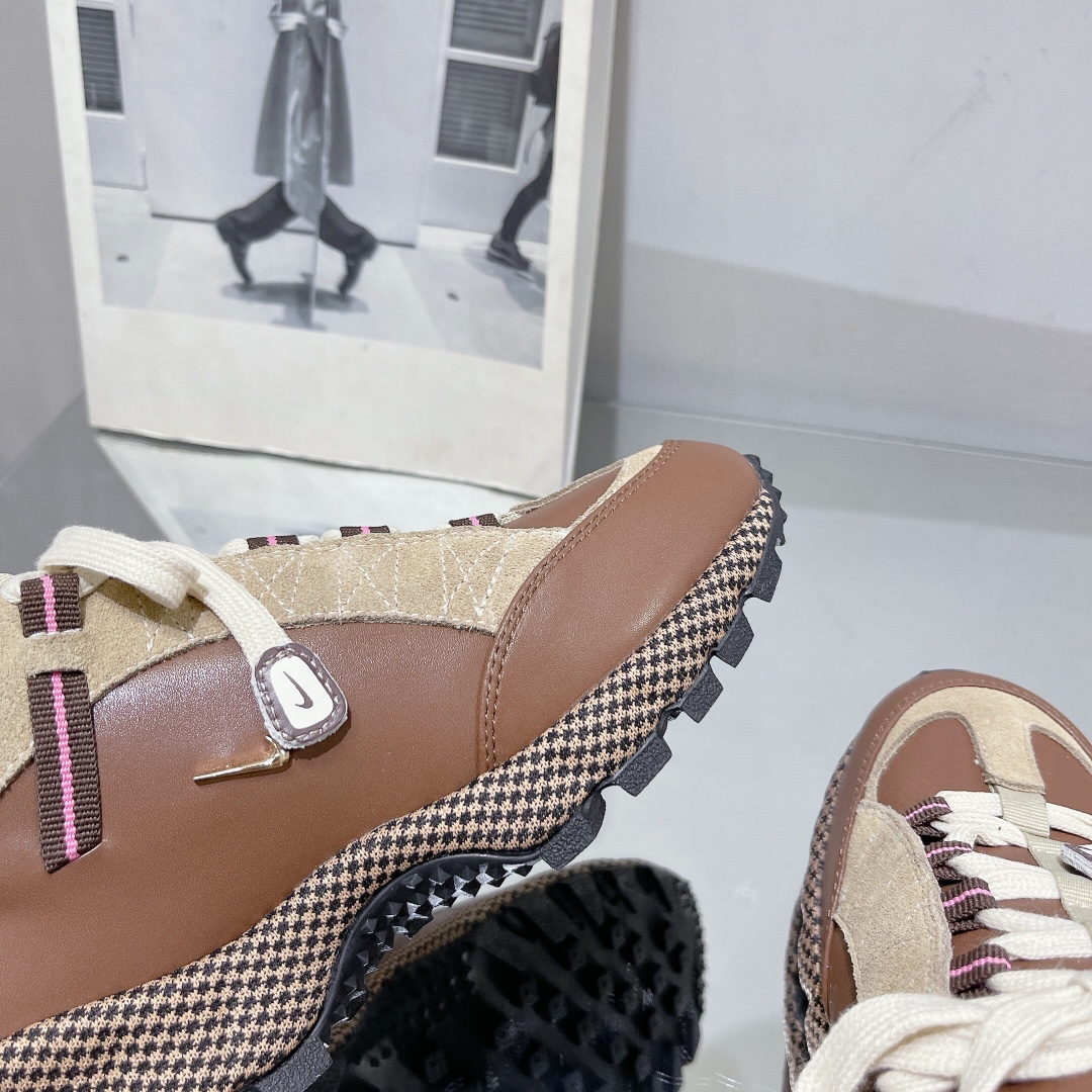 J style  joint sneakers